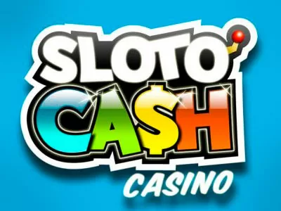 SlotoCash Casino